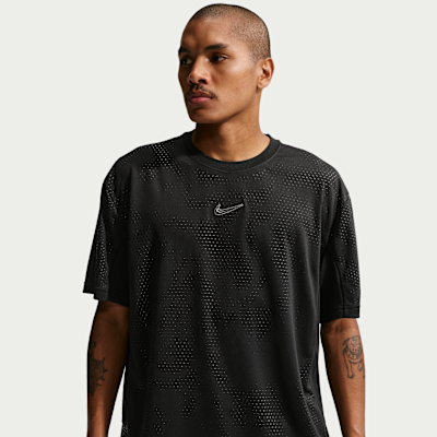 Áo Nike SB Ishod Short-Sleeve Jersey Top